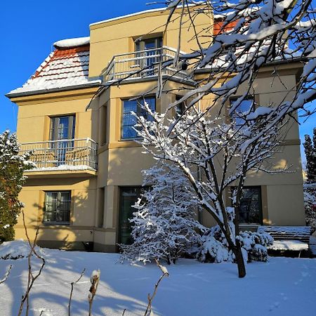 Vila Krocinka Prag Dış mekan fotoğraf